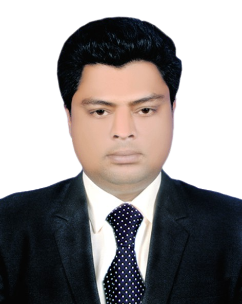 Md Imran Hossain Talukder