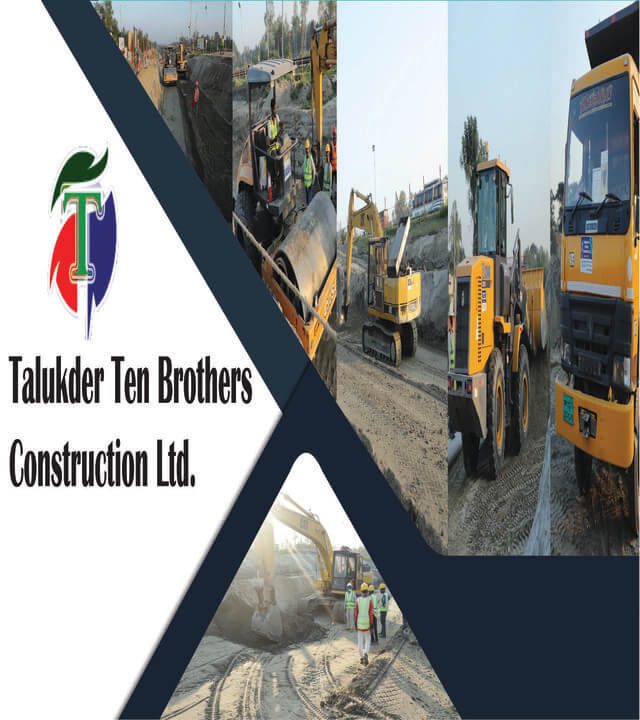 Talukder Ten Brothers Construction Ltd picture